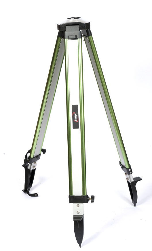 IMEX DOME TOP ALUMINIUM TRIPOD